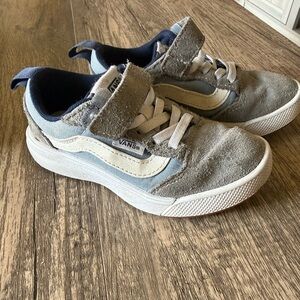 Vans Ultra Range